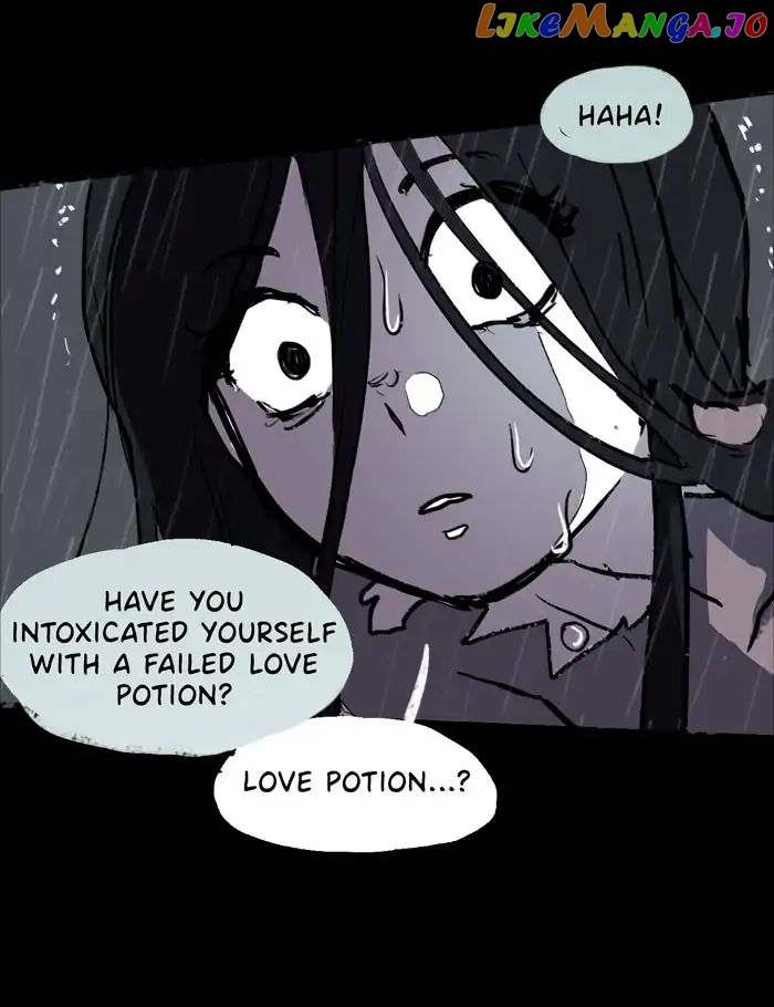 Read Hooky - Manga Manga Online