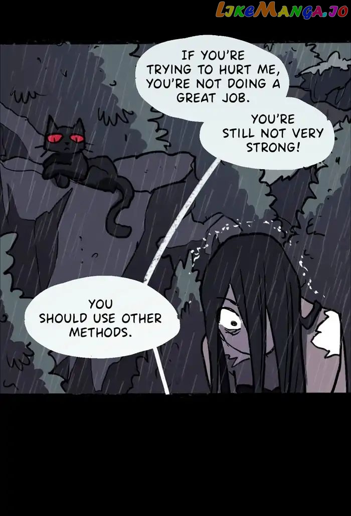 Read Hooky - Manga Manga Online