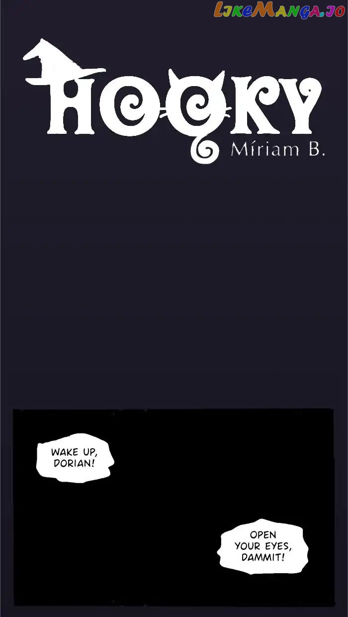 Read Hooky - Manga Manga Online