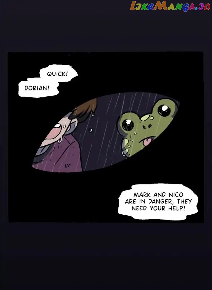 Read Hooky - Manga Manga Online