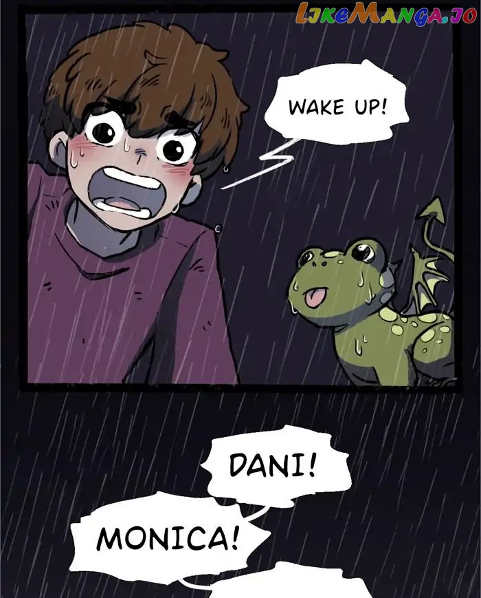 Read Hooky - Manga Manga Online