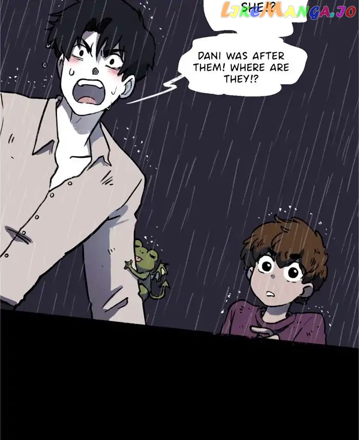 Read Hooky - Manga Manga Online