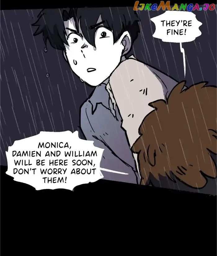 Read Hooky - Manga Manga Online