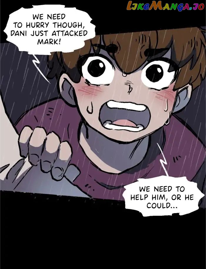 Read Hooky - Manga Manga Online