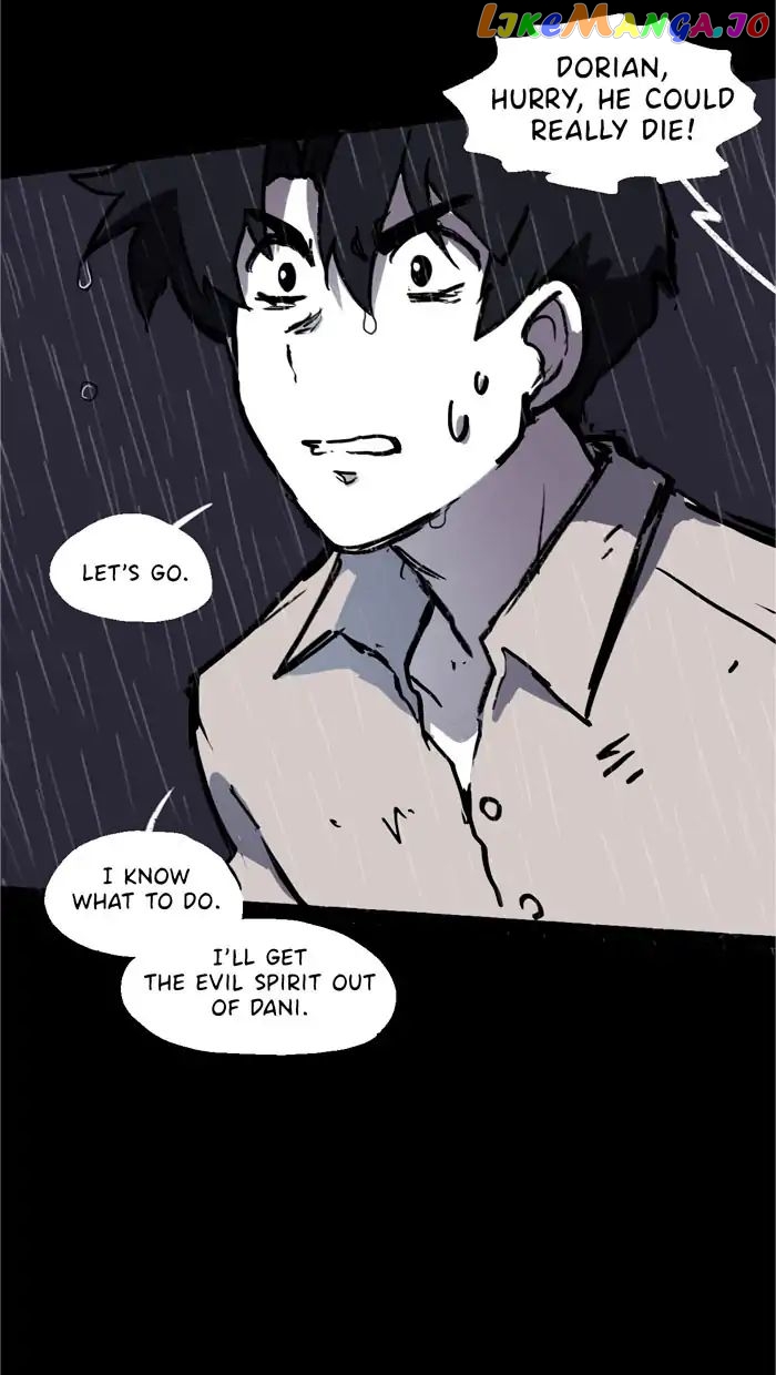 Read Hooky - Manga Manga Online