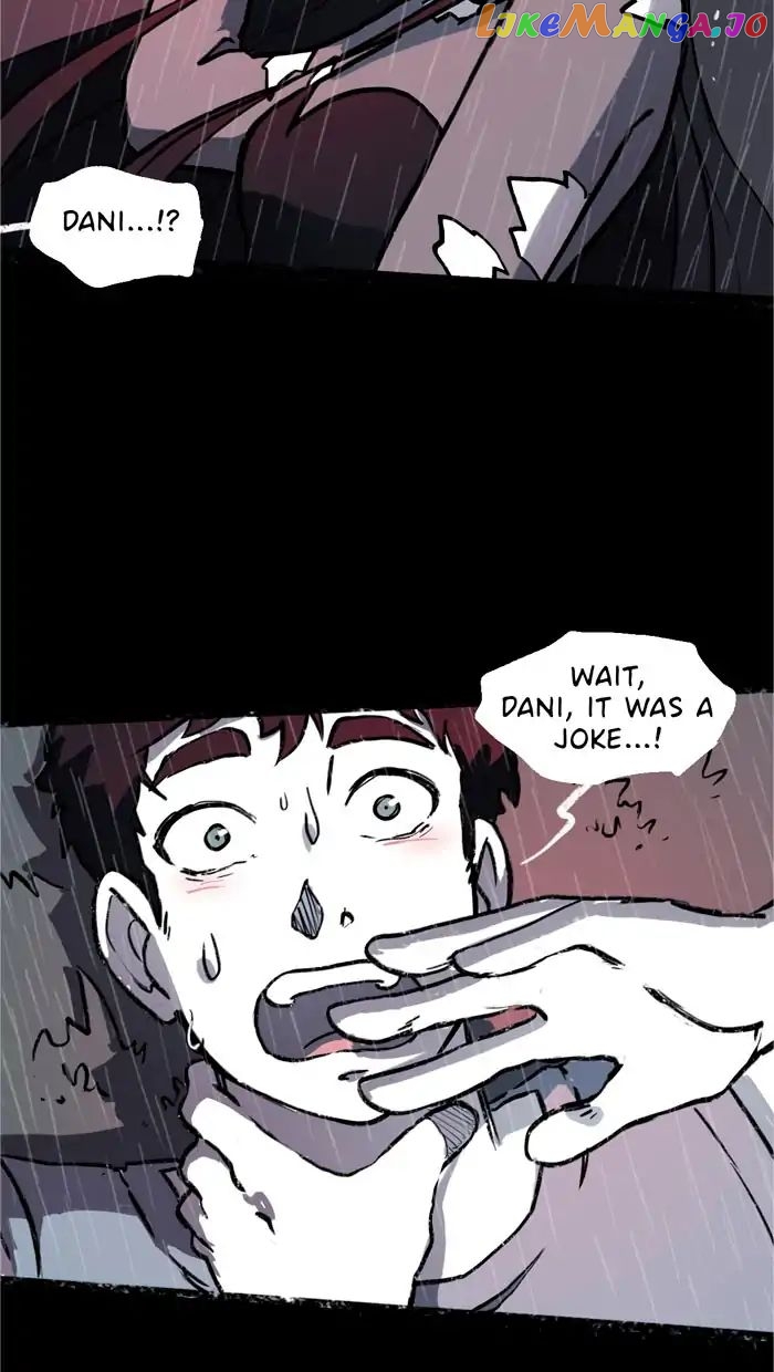 Read Hooky - Manga Manga Online