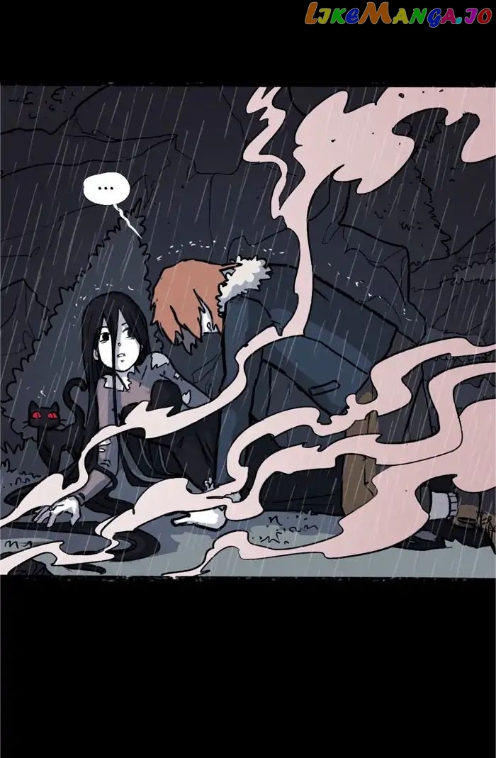 Read Hooky - Manga Manga Online