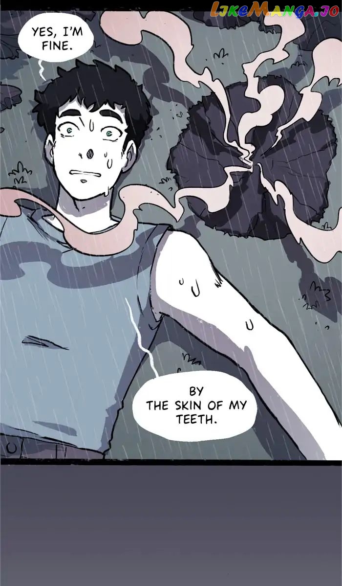 Read Hooky - Manga Manga Online