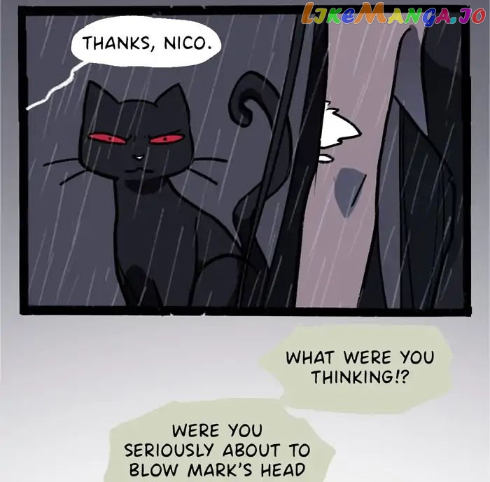 Read Hooky - Manga Manga Online