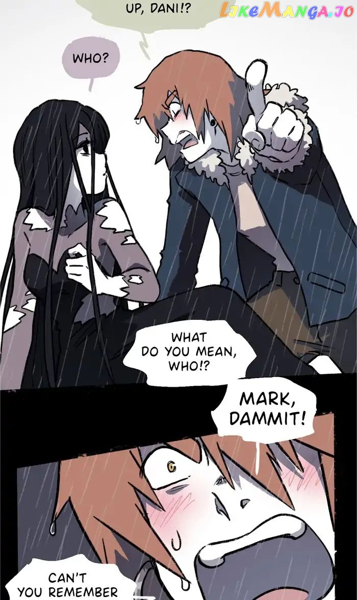 Read Hooky - Manga Manga Online