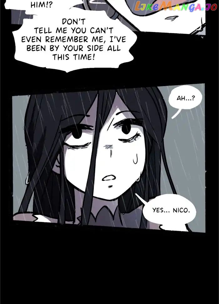 Read Hooky - Manga Manga Online