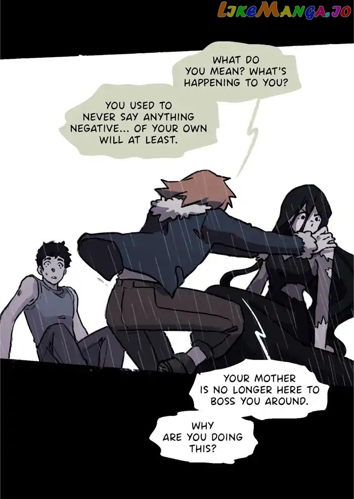 Read Hooky - Manga Manga Online