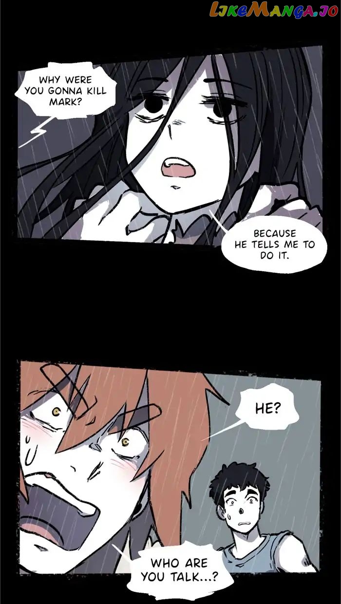 Read Hooky - Manga Manga Online