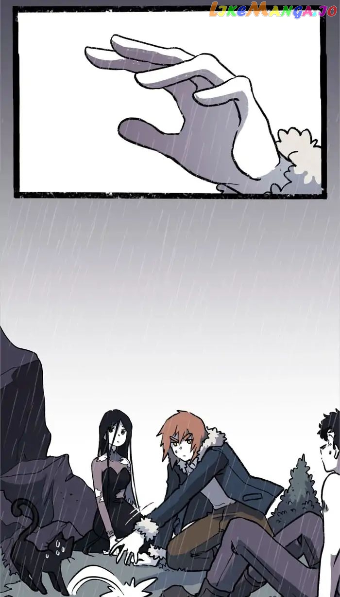 Read Hooky - Manga Manga Online