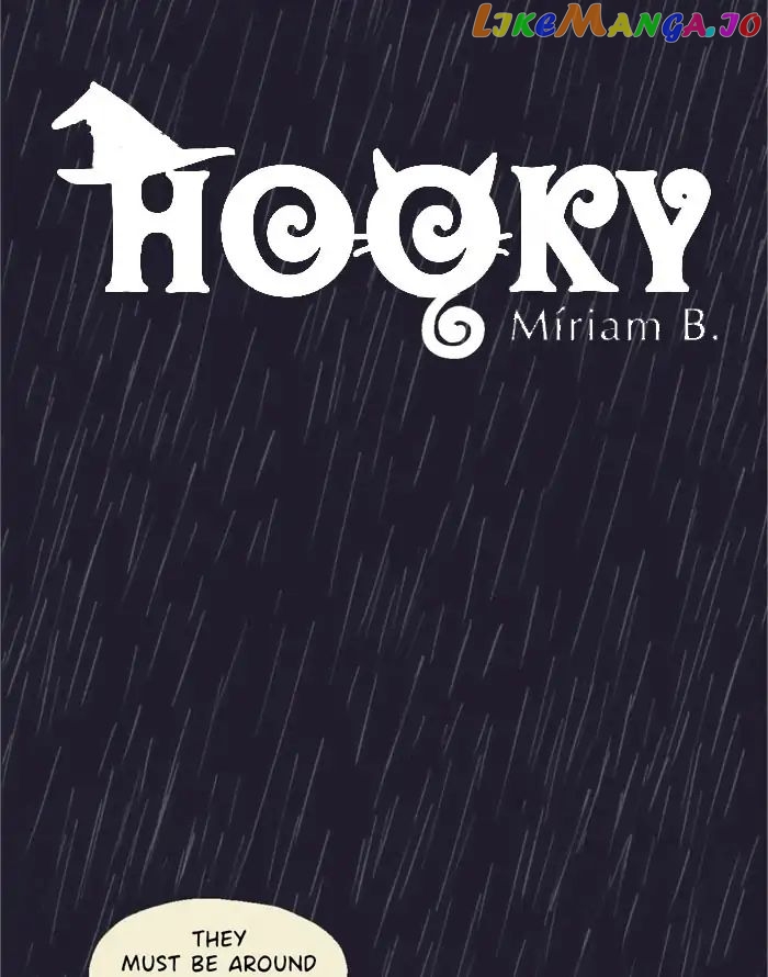 Read Hooky - Manga Manga Online