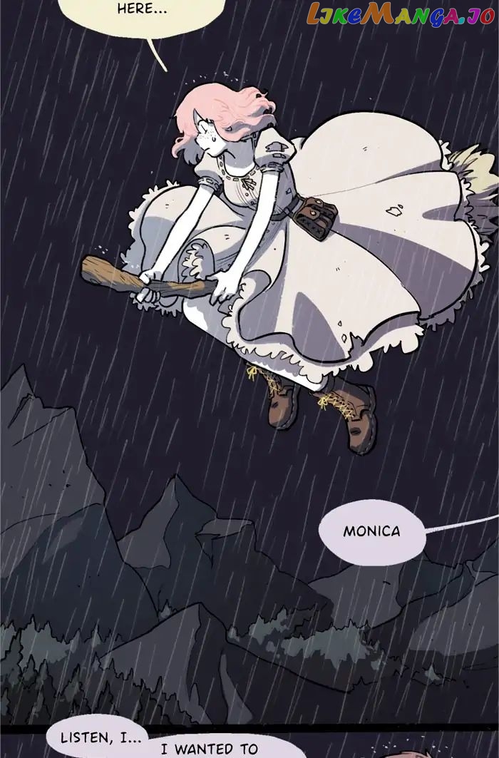 Read Hooky - Manga Manga Online