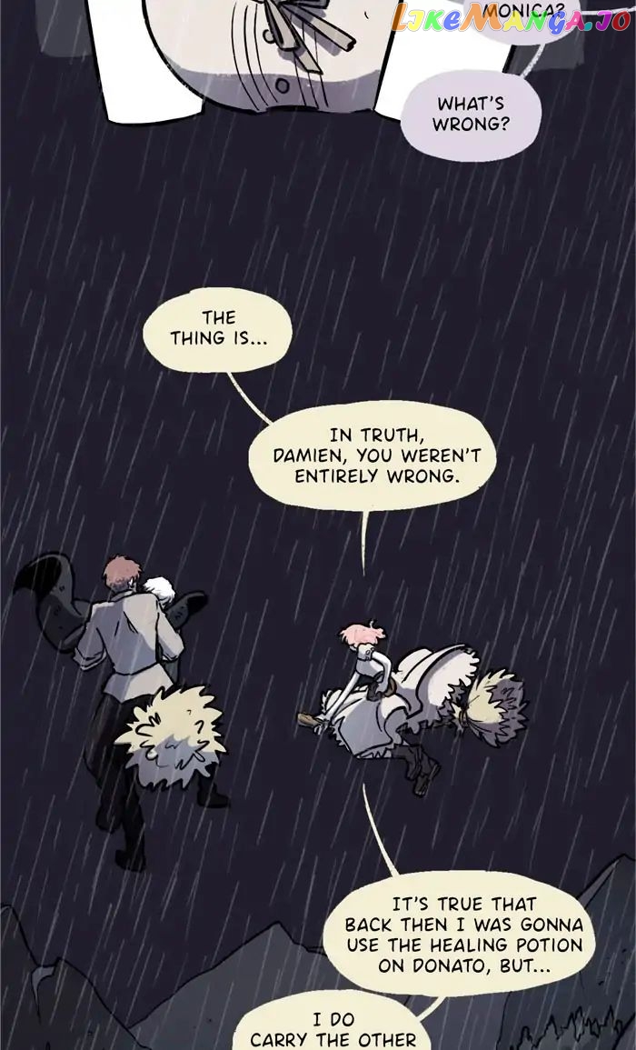 Read Hooky - Manga Manga Online