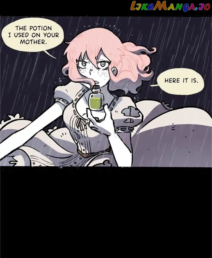 Read Hooky - Manga Manga Online