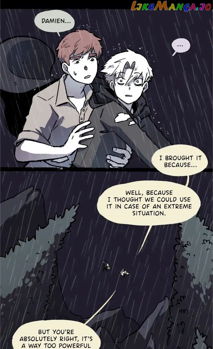 Read Hooky - Manga Manga Online