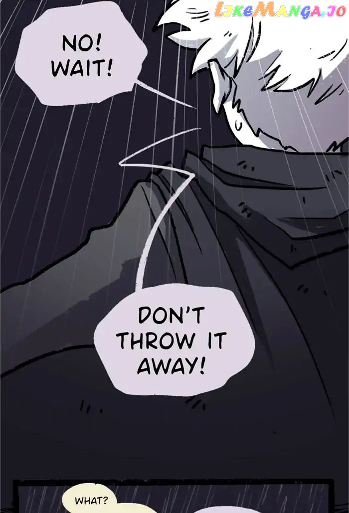 Read Hooky - Manga Manga Online