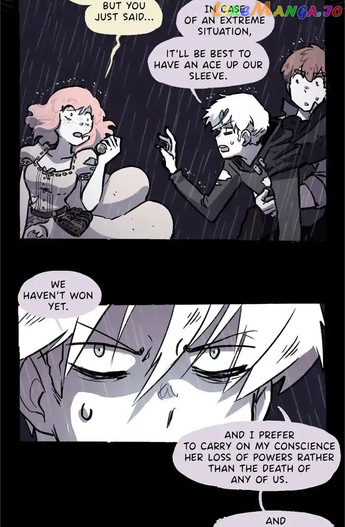 Read Hooky - Manga Manga Online