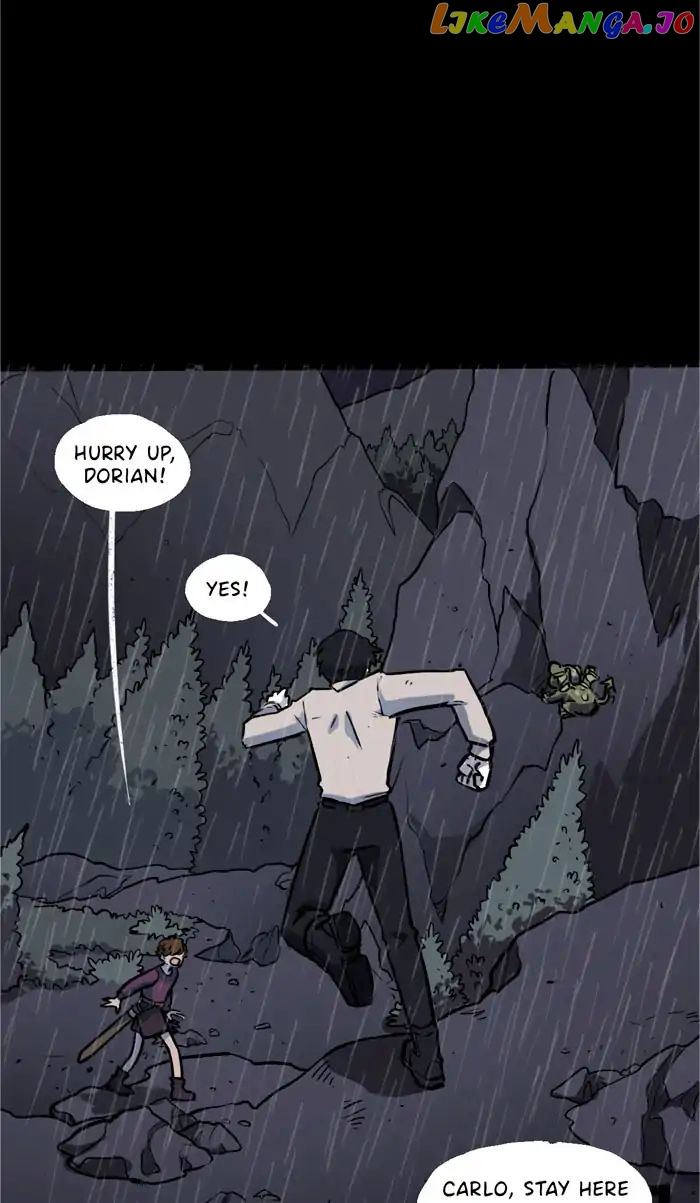 Read Hooky - Manga Manga Online