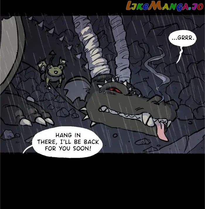 Read Hooky - Manga Manga Online