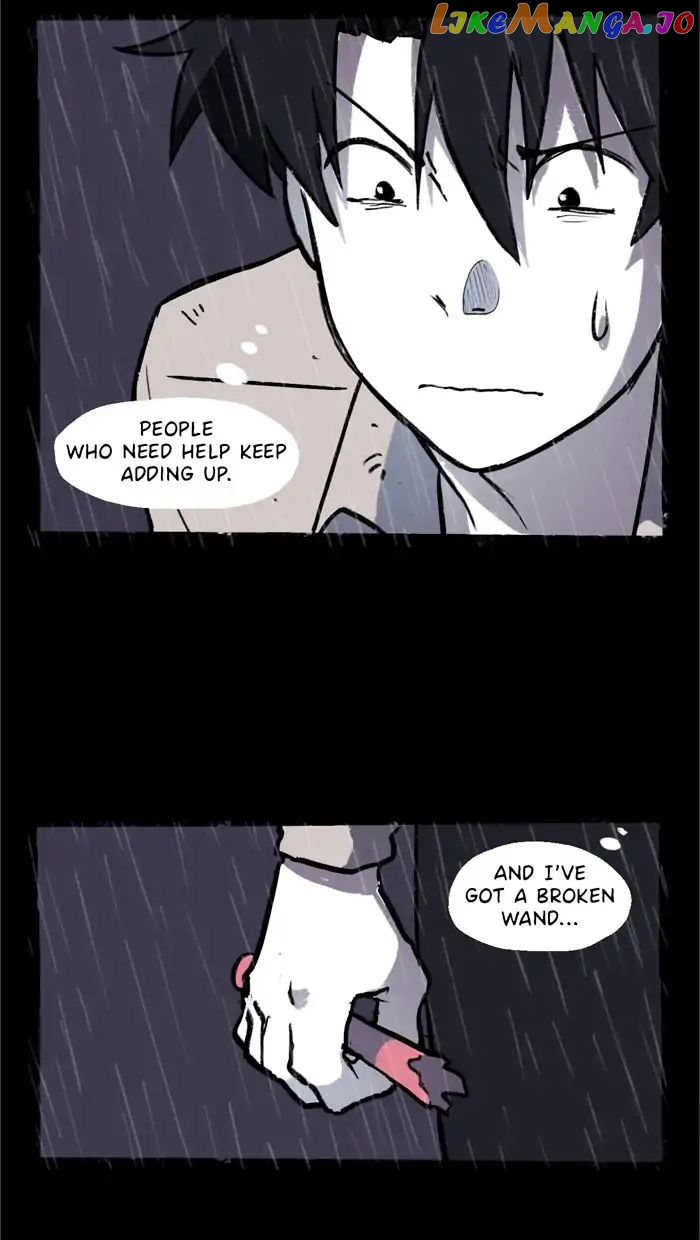 Read Hooky - Manga Manga Online