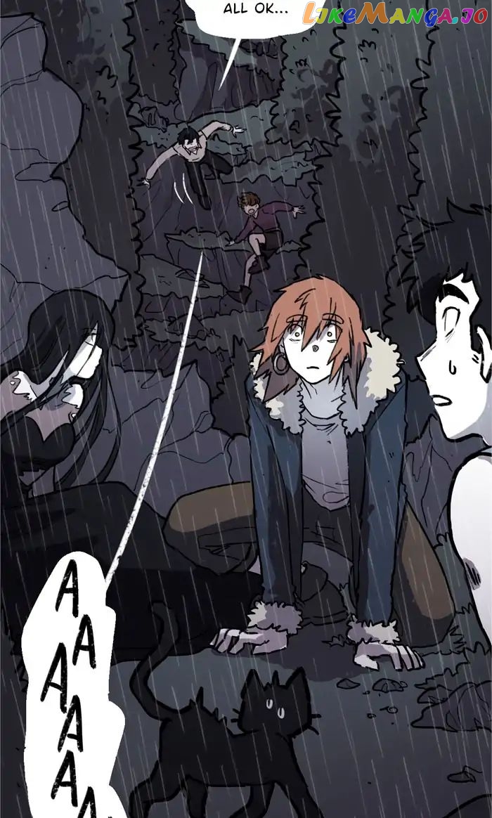 Read Hooky - Manga Manga Online