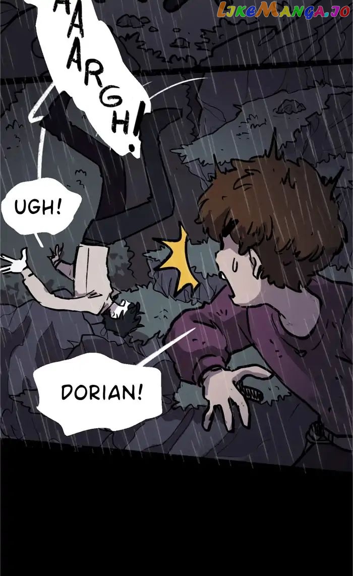 Read Hooky - Manga Manga Online