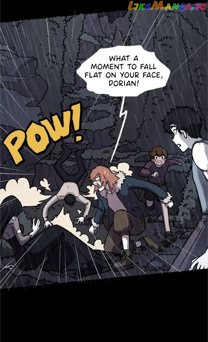 Read Hooky - Manga Manga Online