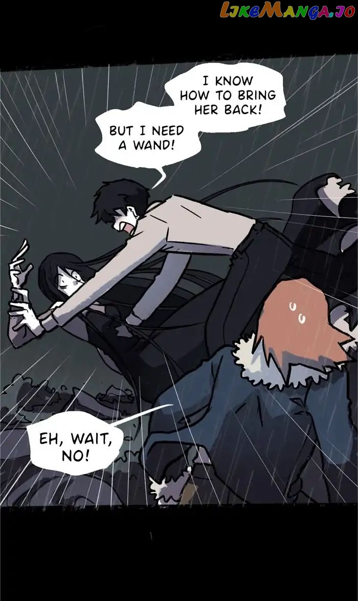 Read Hooky - Manga Manga Online