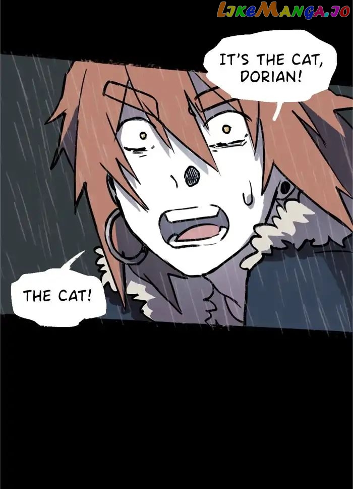 Read Hooky - Manga Manga Online