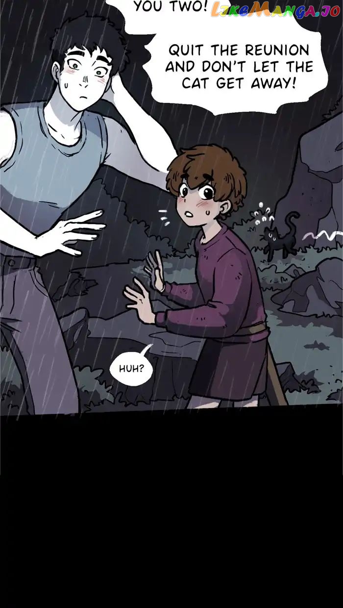 Read Hooky - Manga Manga Online