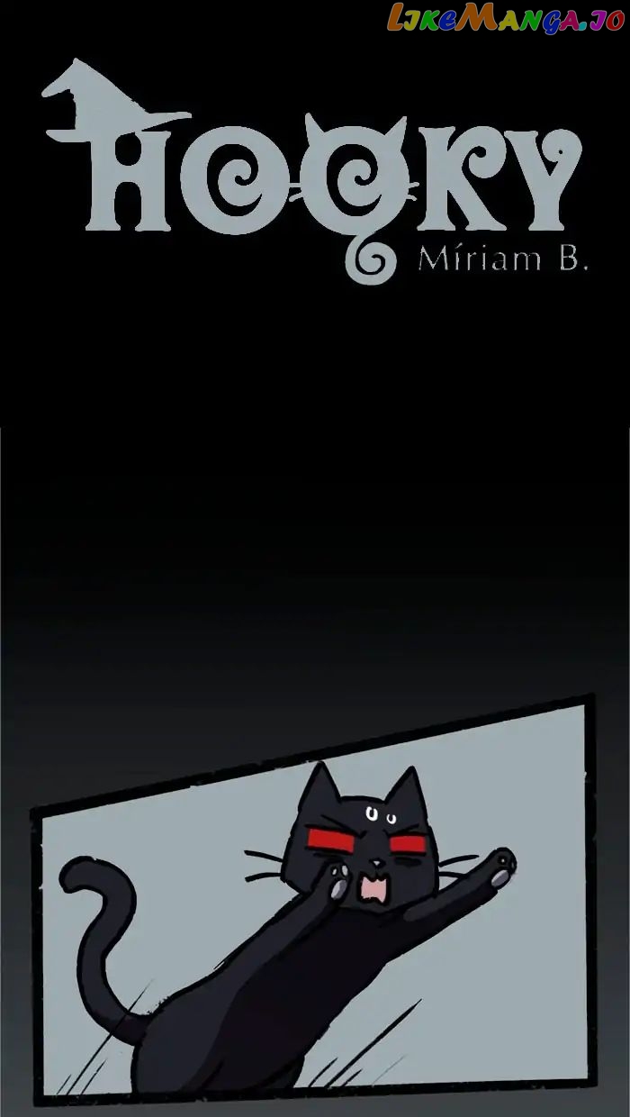 Read Hooky - Manga Manga Online