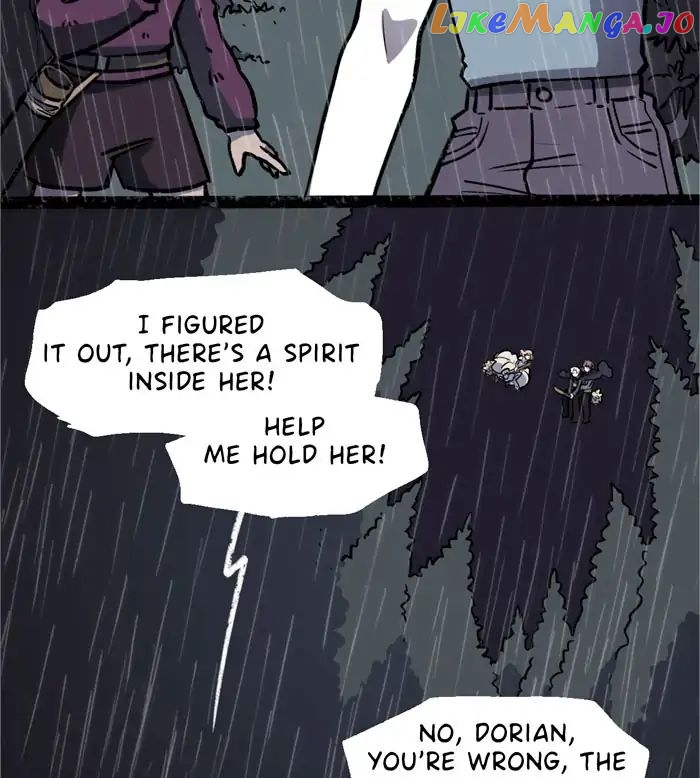 Read Hooky - Manga Manga Online