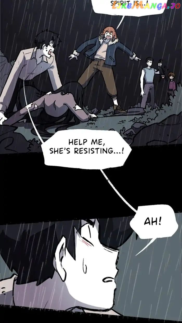 Read Hooky - Manga Manga Online