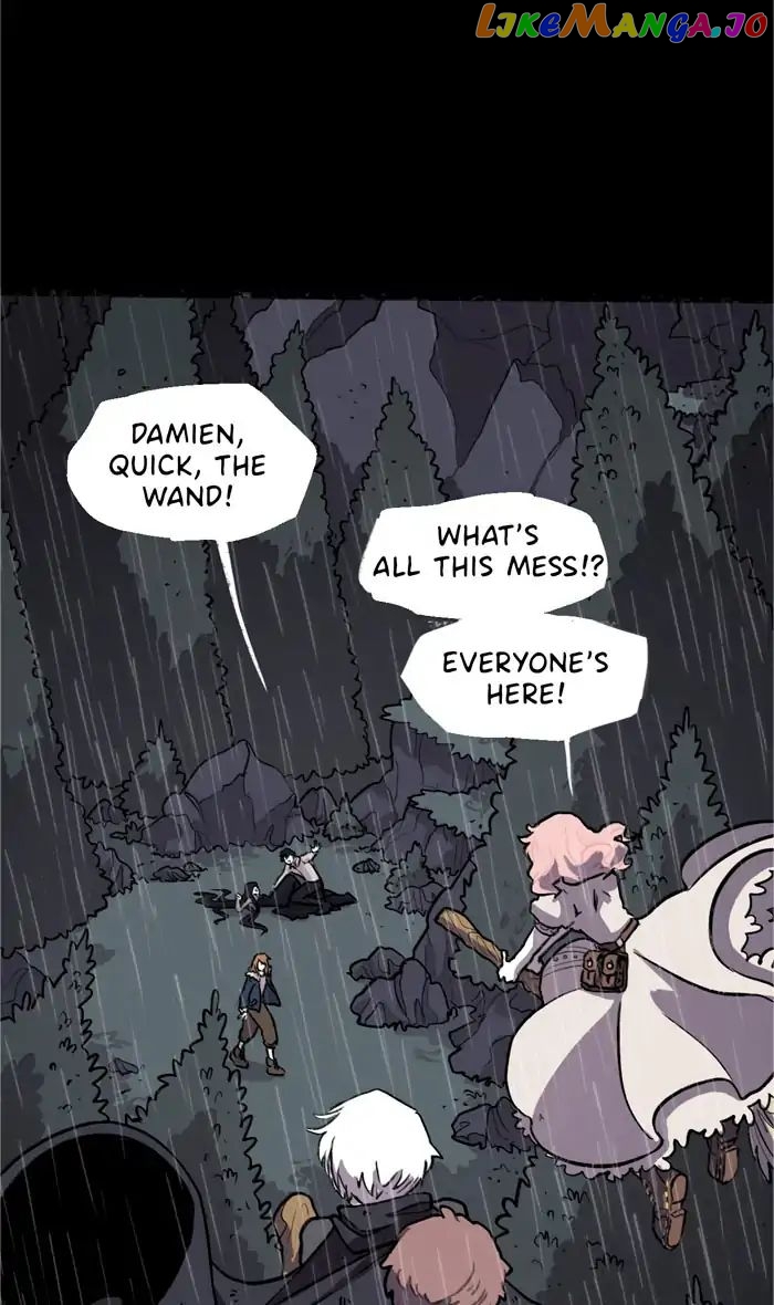 Read Hooky - Manga Manga Online