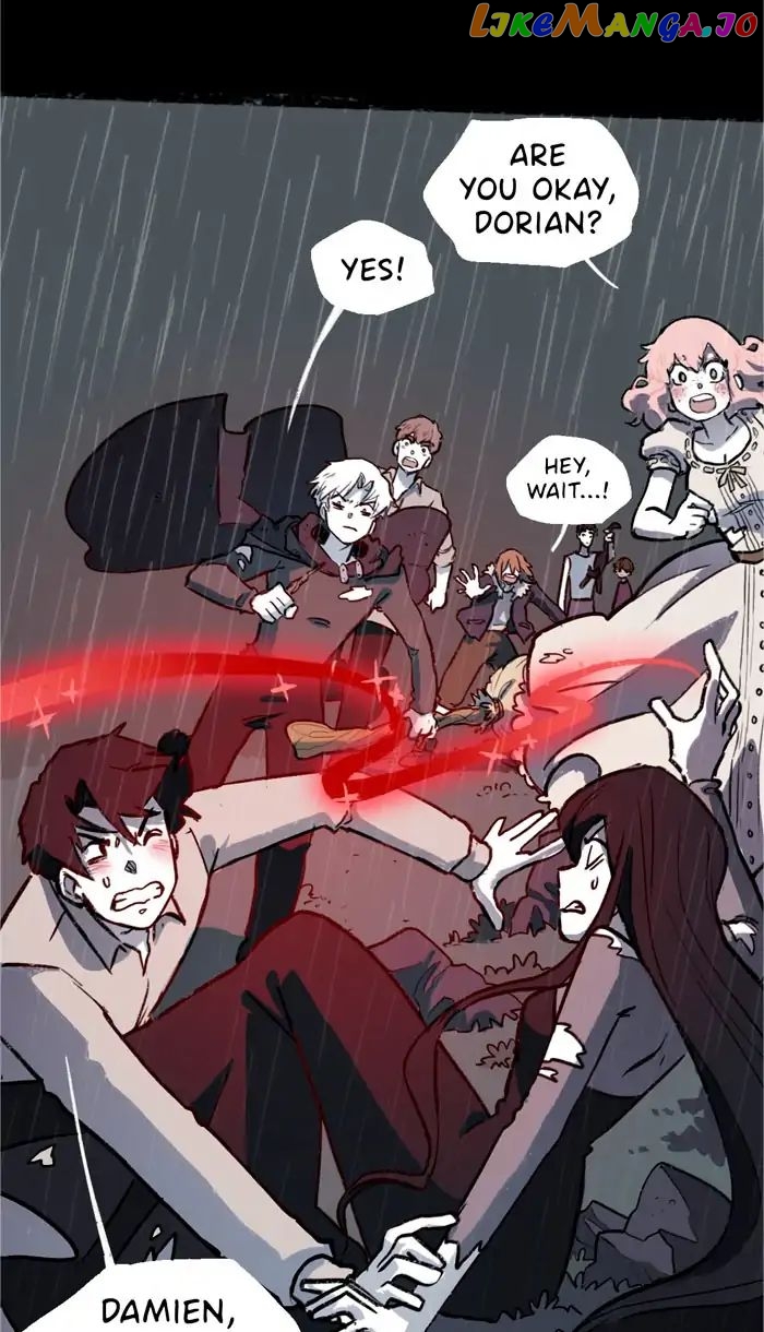 Read Hooky - Manga Manga Online