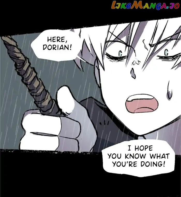 Read Hooky - Manga Manga Online