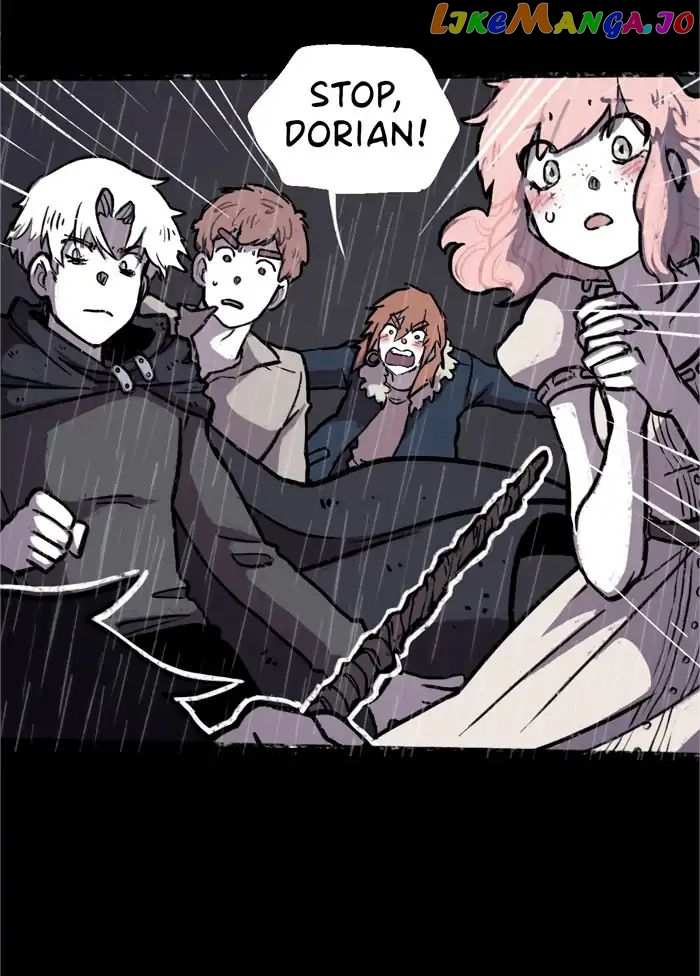 Read Hooky - Manga Manga Online