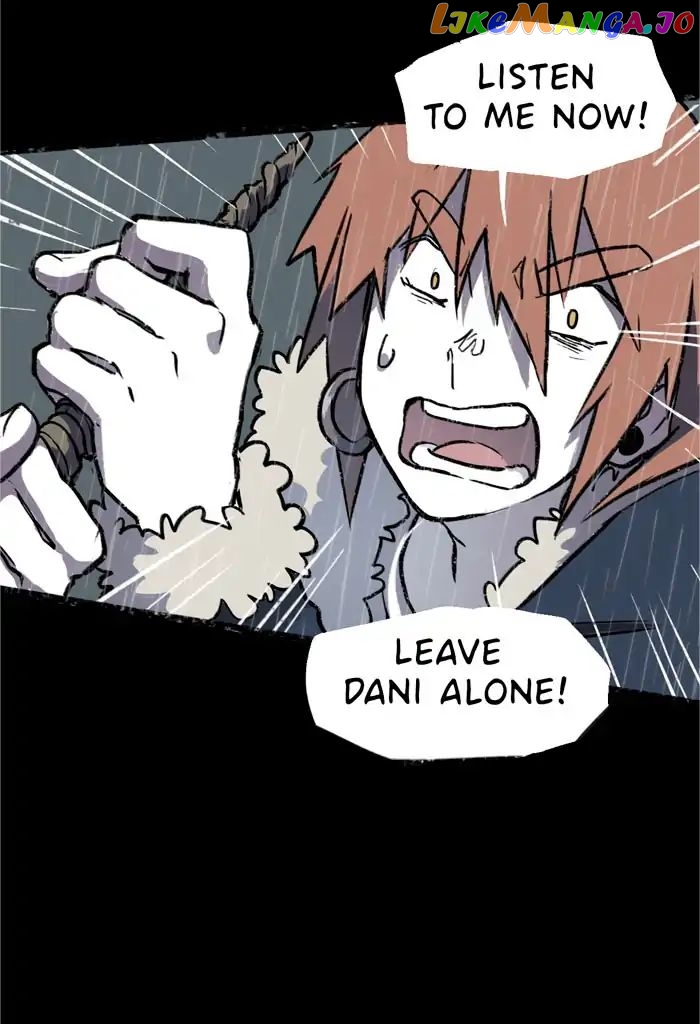 Read Hooky - Manga Manga Online