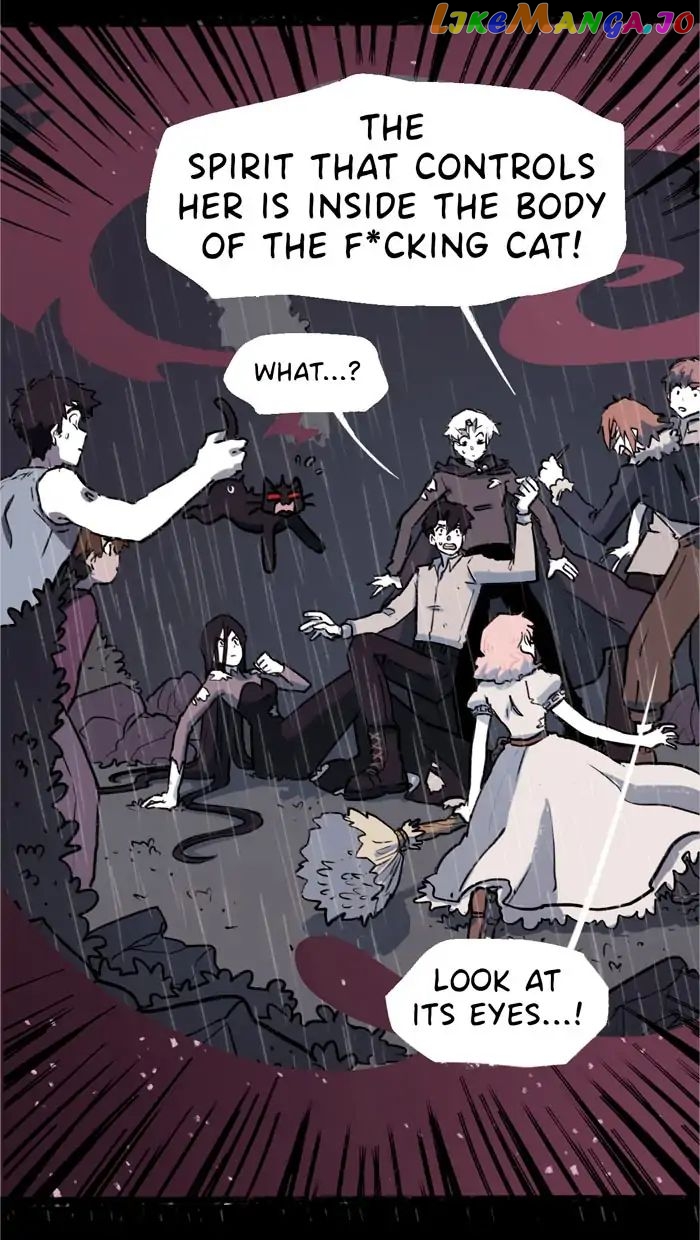 Read Hooky - Manga Manga Online