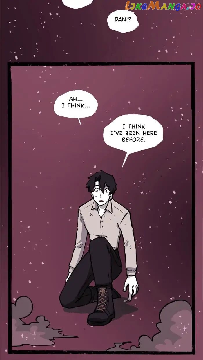 Read Hooky - Manga Manga Online