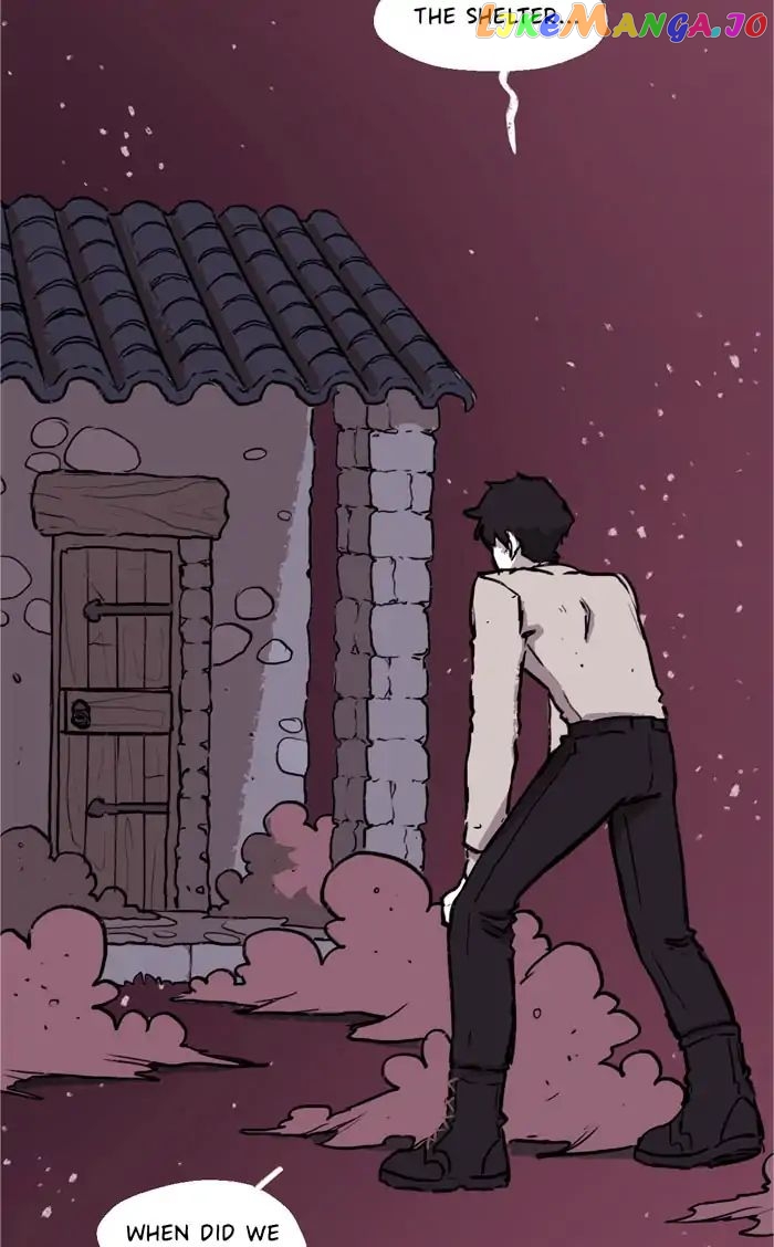 Read Hooky - Manga Manga Online