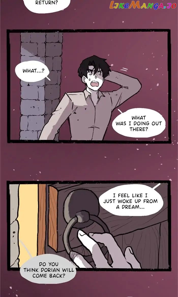 Read Hooky - Manga Manga Online