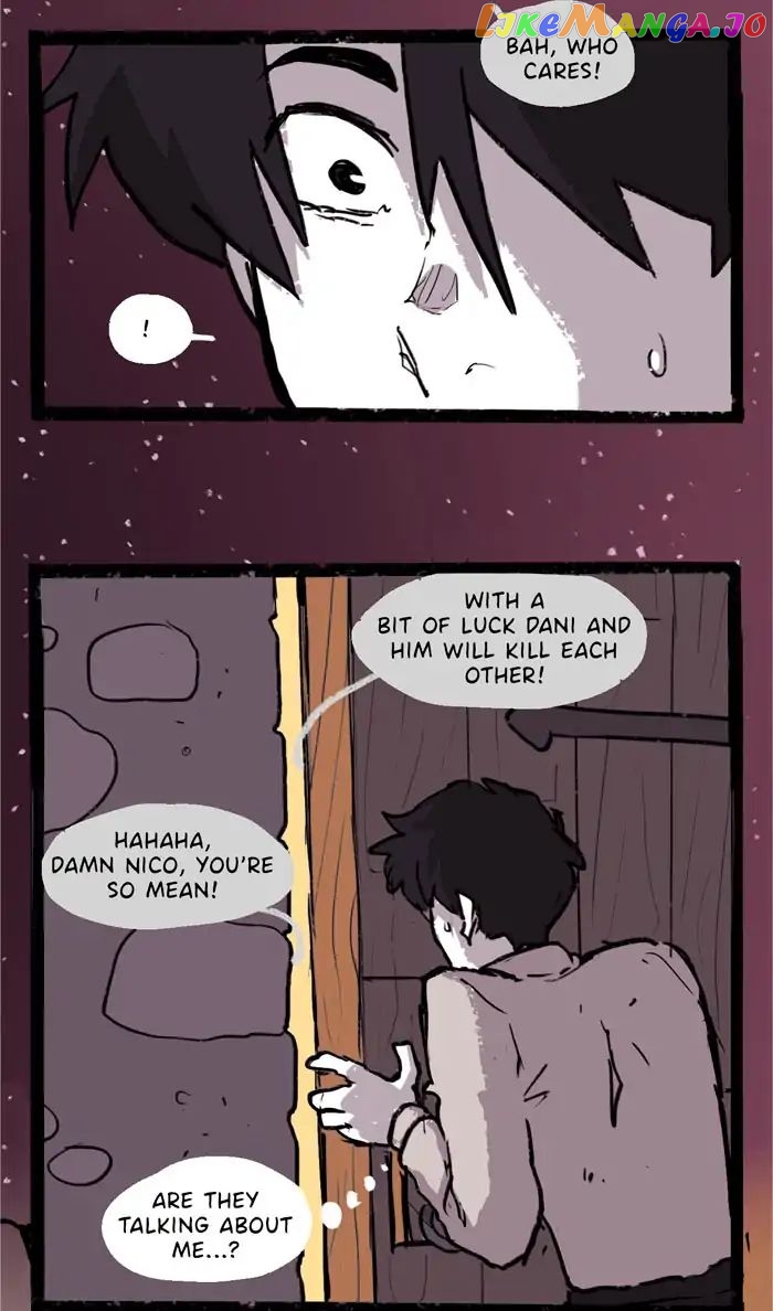 Read Hooky - Manga Manga Online