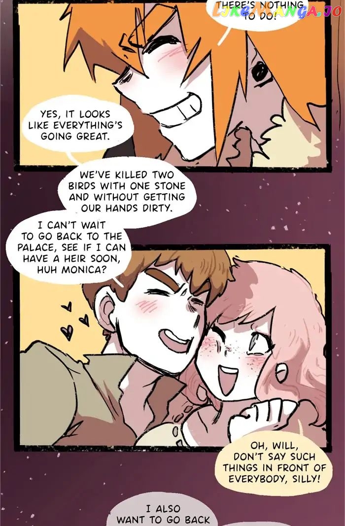 Read Hooky - Manga Manga Online