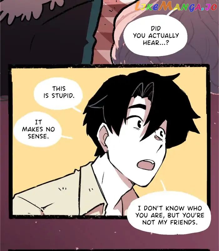 Read Hooky - Manga Manga Online