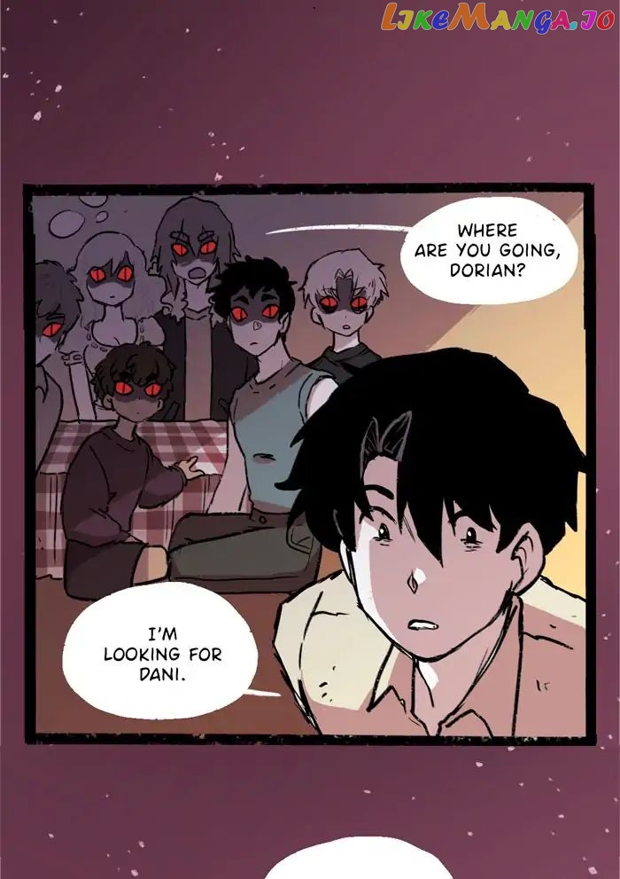 Read Hooky - Manga Manga Online